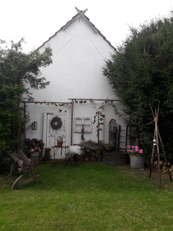 Altes Weingut Weinhaus Rebstock Apartment Winningen Exterior photo