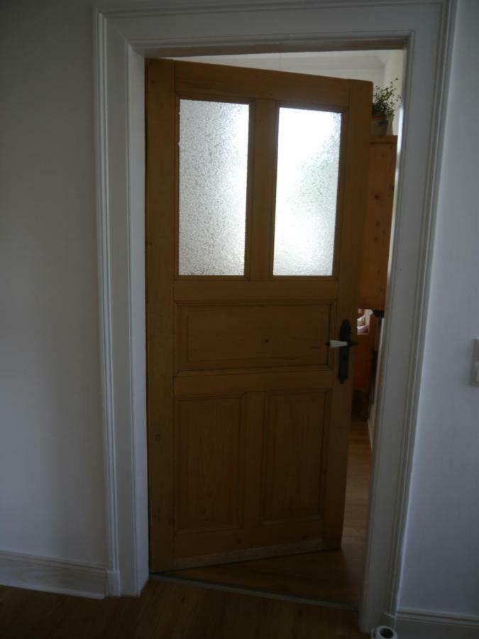 Altes Weingut Weinhaus Rebstock Apartment Winningen Exterior photo